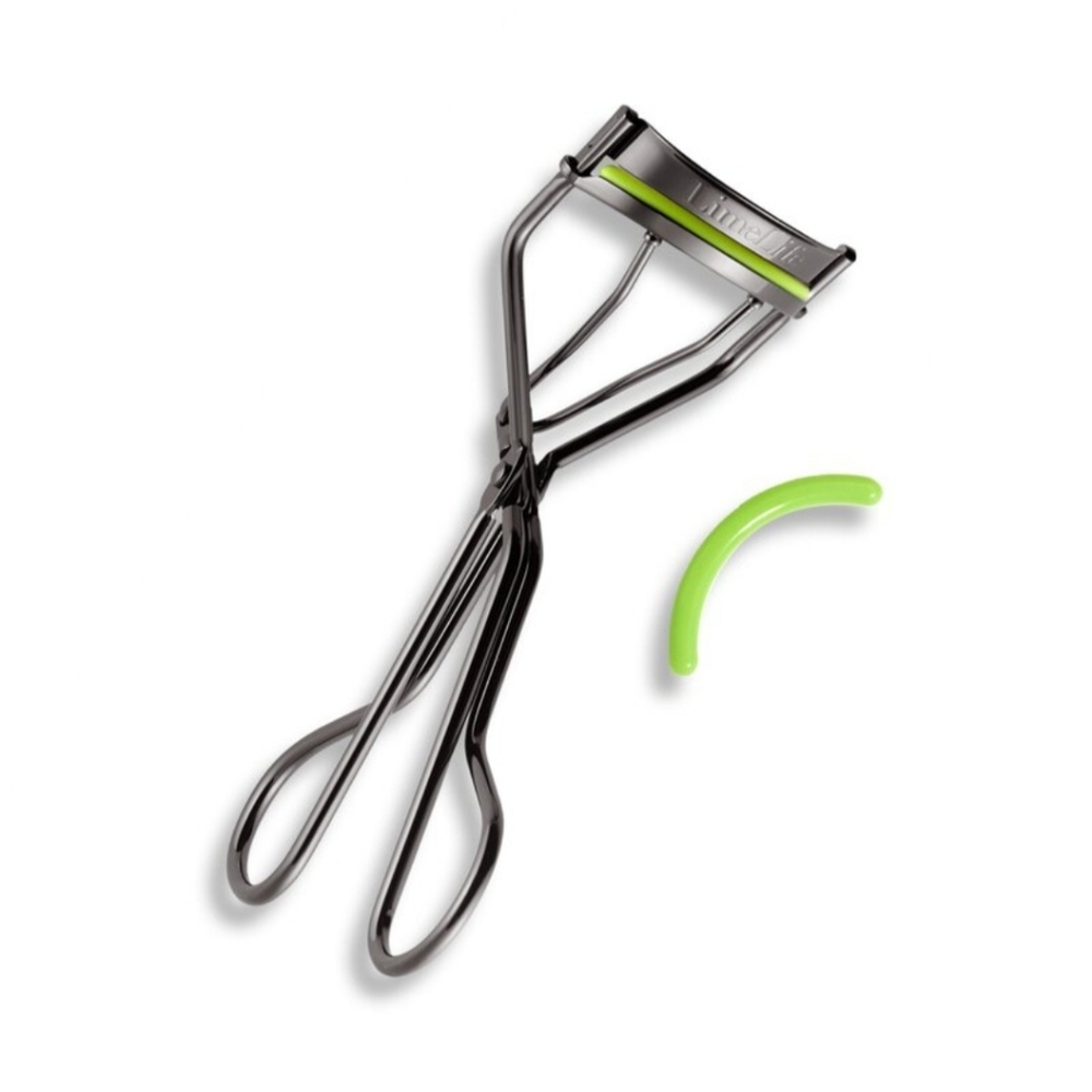 LIMELIFE by ALCONE ON THE RISE EYELASH CURLER